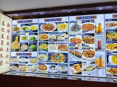 -裕德隆清真饭庄·天津特色菜(河东店)