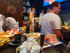-大味老火锅City店