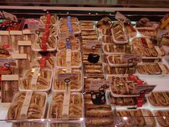 -巴黎贝甜(大宁国际商业广场店)