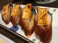 -大雄寿司(中华广场店)