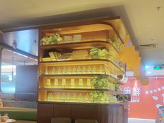 -乐凯撒披萨(正佳广场店)