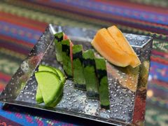 -驿楼兰(新疆菜火车站店)