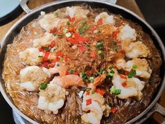 -九锅一堂酸菜鱼(新南凯德直营店)