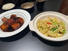 -金陵家宴·金陵春·南京菜(夫子庙店)