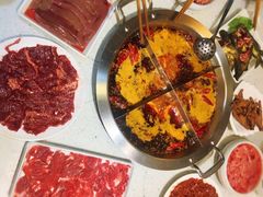 -俏媳妇火锅(宽窄巷子店)