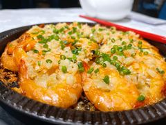 -和记小菜(东方店)