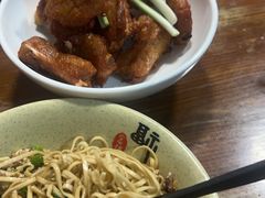 -八味餐馆(林司后店)
