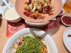 -大师兄·西北小馆(金湾华发商都店)