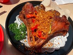 -避风塘(宝山万达店)