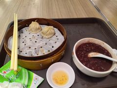 -知味观(湖滨总店)