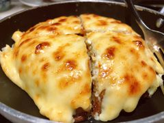 卡珍芝士糯米鸡-陶陶居酒家(海岸城店)