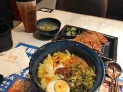 -馔豚·台北菜专门店(深圳湾万象城店)
