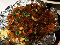 -金狮麟·新豫菜(金码大厦店)