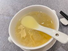 金薯绿豆羹-潮府馆·非遗潮州菜·世纪公园(新国际博览中心店)