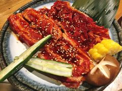 -竹涟烧肉(太古里店)