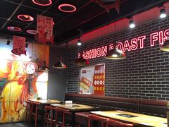 -尚渔味双拼烤鱼(远洋未来汇店)