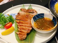 -千和日本料理(龍坪天虹店)