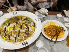 -渔语鱼新川菜Bistro(万象天地店)
