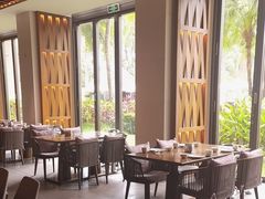 -三亚湾假日度假酒店·中餐厅