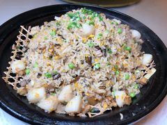 -翠湖宾馆·中餐厅