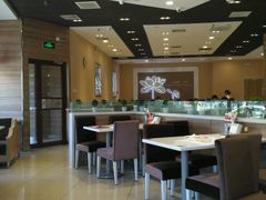 大堂-嘉和一品粥(马家堡店)