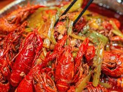 -半酌烧烤小酒馆(南京东路店)