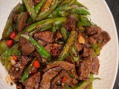 -鑫小城故事·藕汤·家常菜(台北一路总店)