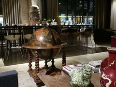 大堂-元生咖啡(陶溪川店)