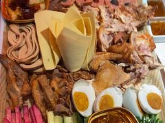 -杨记齐齐哈尔烤肉(总店)