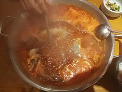 -新凯里酸汤鱼(飞山街店)