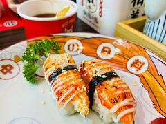 -仙隐小鹿中華の日料(荣民龙首广场店)