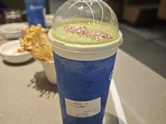 饮料-海底捞火锅(万达广场店)