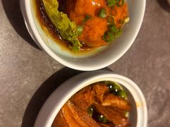 -闫府私房菜·百年鲁菜(恒隆店)