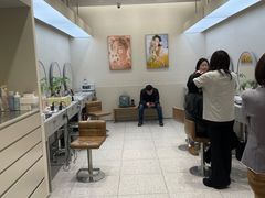 -天真蓝照相馆(五角场百联又一城店)