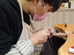 -鈊藝銀匠·银饰DIY工作室(永庆坊店)