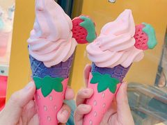 -麦当劳(余姚北站店)