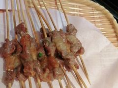 -熊记虾王·小龙虾(东晓南店)