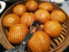 -徐记海鲜(陕西历史博物馆|明德门店)