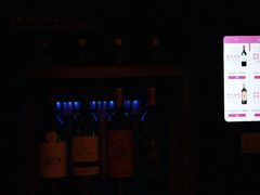 -ibarrel爱杯·bistro&brunch(江宁路店)