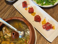 -小喜客·云南特色菜(纳西庭院店)