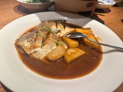 -小厨师·二十年沈家门小海鲜(百井坊巷店)