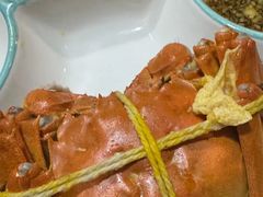 -黄记大闸蟹专卖店·活蟹·醉蟹