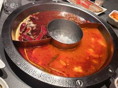 -竹犇番茄火锅(长风街店)