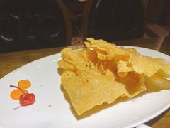 -广东道至正餐厅(区庄店)