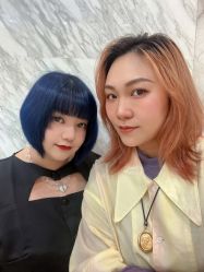 -MMby HairCode 芭曲发型概念店