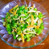                 难忘的     家乡菜