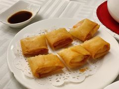 -潮福城大酒楼·潮粤菜·港式点心(阳光城店)