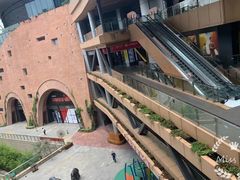 -砂之船奥莱(南京江宁店)