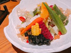 -贰捌零叁精致料理(钱湖店)