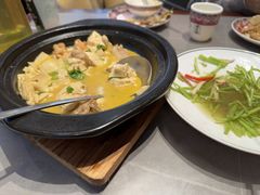 -大明王朝·南京菜(墨香路店)
